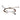 ARMBAND GEFLOCHTENES GEBISS VPE = 6