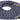 Licol Mousqueton Argent 6,8 m