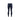 Pantalon d'équitation BR Martin avec genouillères en silicone pour homme
