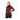 ANKY® Kapuzenpullover mit durchgehendem Reißverschluss