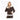 ANKY® Teddy Lammfelljacke