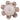 BR Knotspeld BR Clover set/5st.zilver
