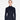 Haut technique Functional Shirt Esthal, bleu foncé, XL