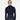 Haut technique Functional Shirt Esthal, bleu foncé, XL