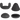 Waldhausen Health + Care Massagegerät Pocket Relax