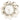 BR knotspeld Vancouver 5 stuks