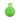 Spielball Jolly Ball Apple 10"