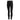 Leggings d'équitation pour enfants BR Minja avec assise en silicone